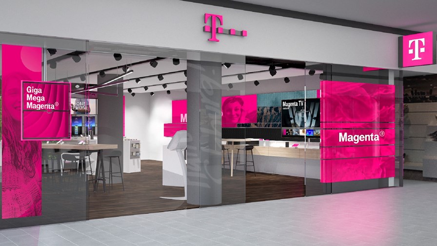 © Deutsche Telekom © Deutsche Telekom