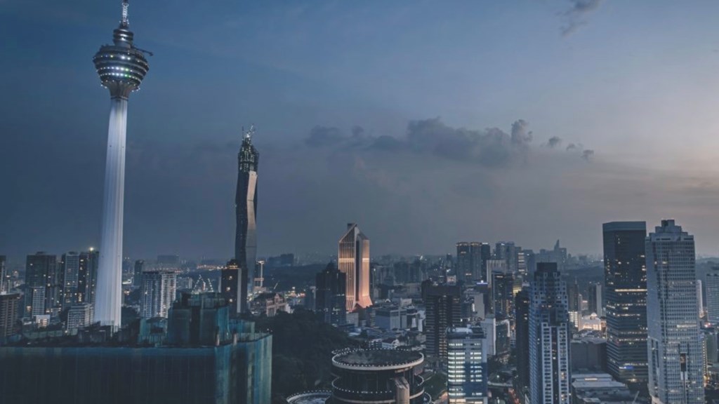 What's up with… 5G in Malaysia, Etisalat, NTT and Schneider, 5G - Vimarsana News