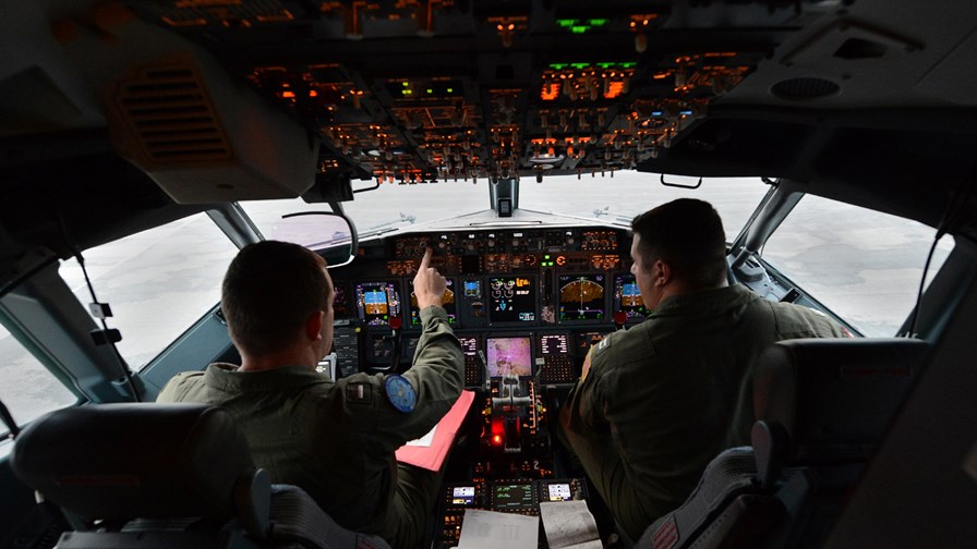 © Flickr/cc-licence/US Navy © Flickr/cc-licence/US Navy