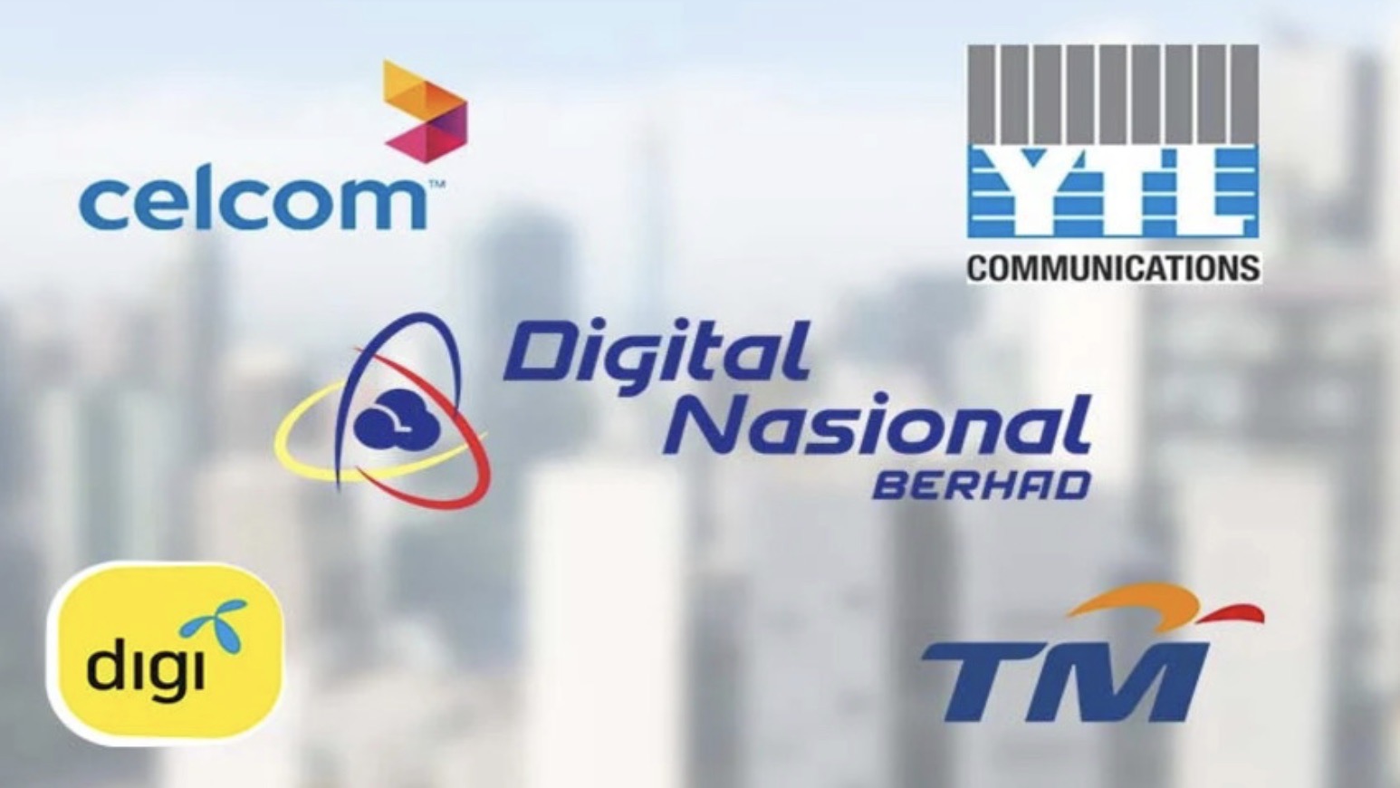 Malaysia’s Wholesale 5G Network Finally Attracts Telco Stakeholders, 5G ...