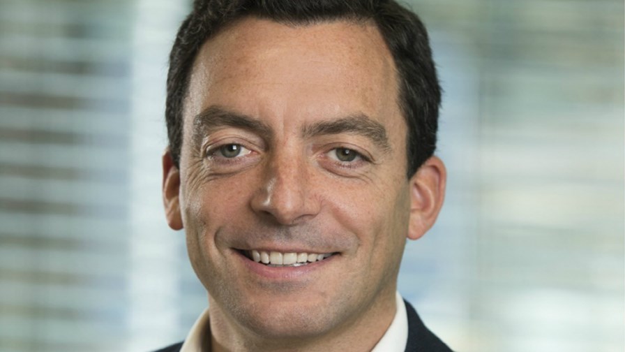 Marc Allera, CEO of EE Limited. Source: EE Marc Allera, CEO of EE Limited. Source: EE