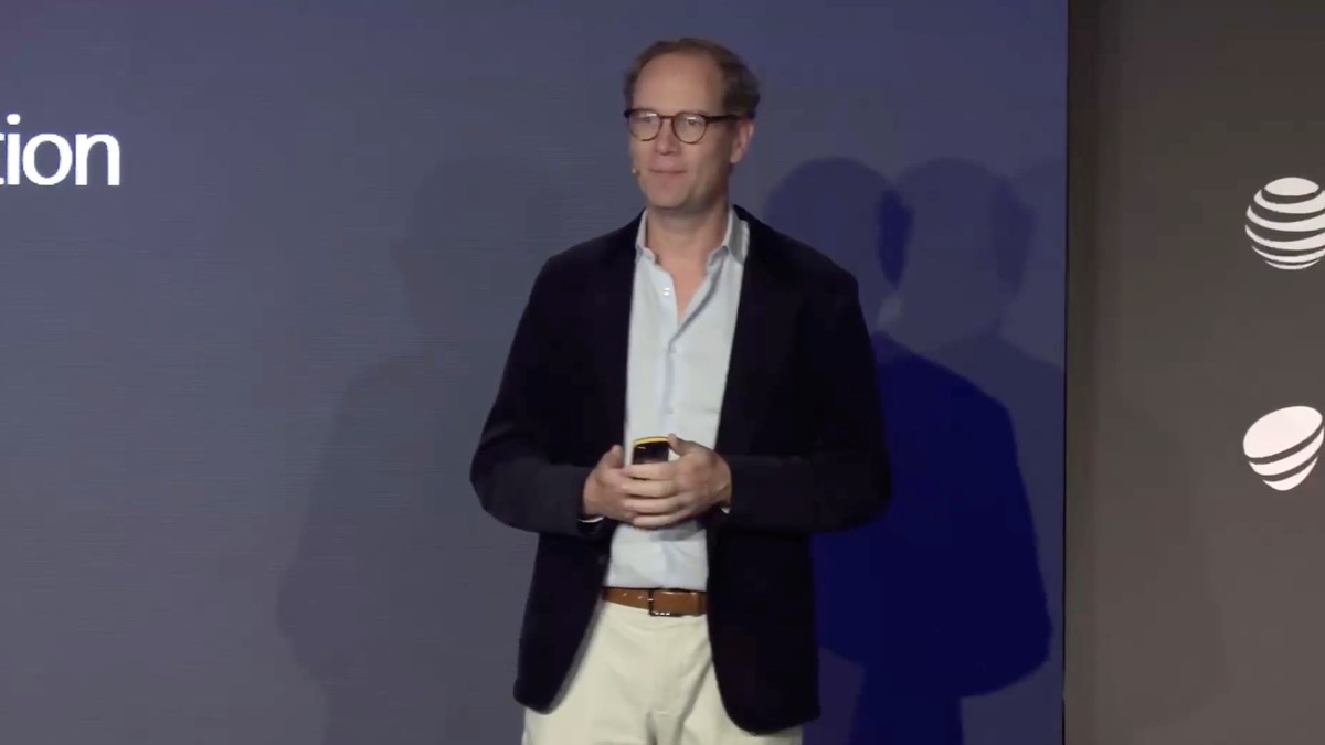 Swisscom's route to autonomous networks starts with simplification