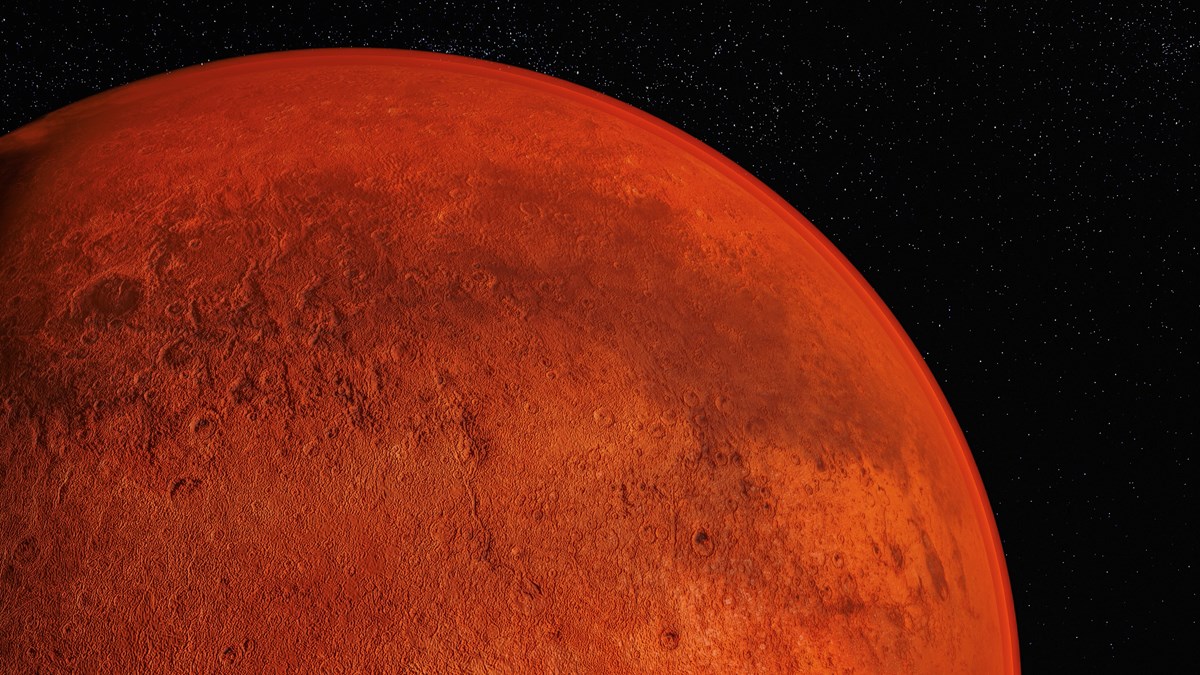 What’s up with… NASA, telco M&A, Verizon