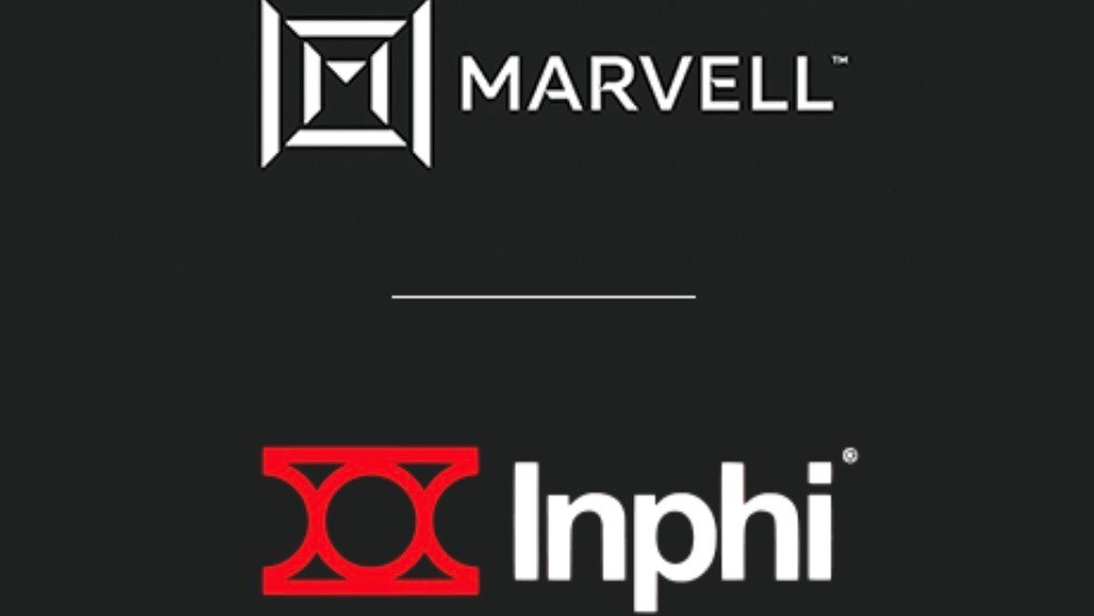 Marvell adds to chip M&A frenzy with $10B deal for Inphi, Digital ...