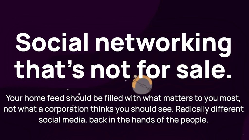 Will Mastodon rise from the social media swamp? - Vimarsana News