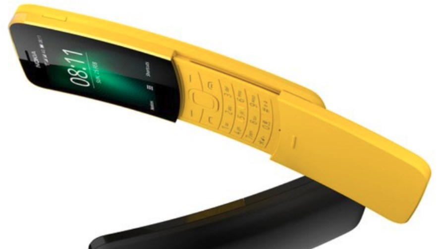 Nokia 8110