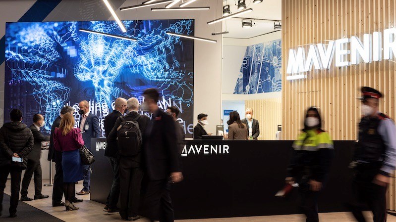 Mavenir raises $155m, aims to become full system supplier to telcos - Vimarsana News