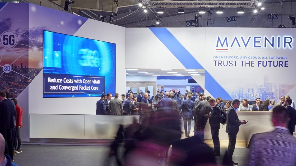 Intel and Qualcomm are Mavenir's new investors – sources, Open RAN - Vimarsana News