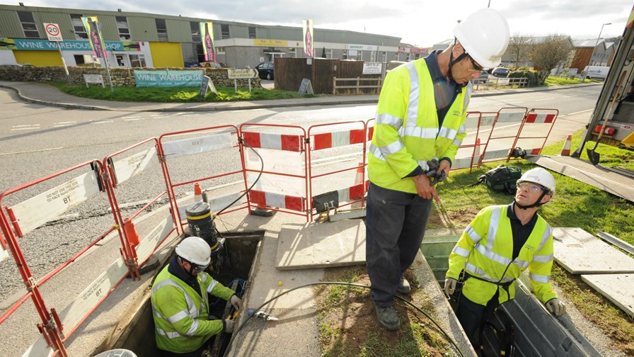 BT men in a hole: via Flickr © btphotosbduk (CC BY 2.0) BT men in a hole: via Flickr © btphotosbduk (CC BY 2.0)
