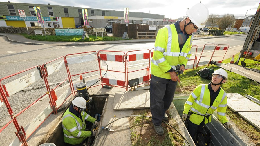 BT men in a hole:  via Flickr © btphotosbduk (CC BY 2.0)