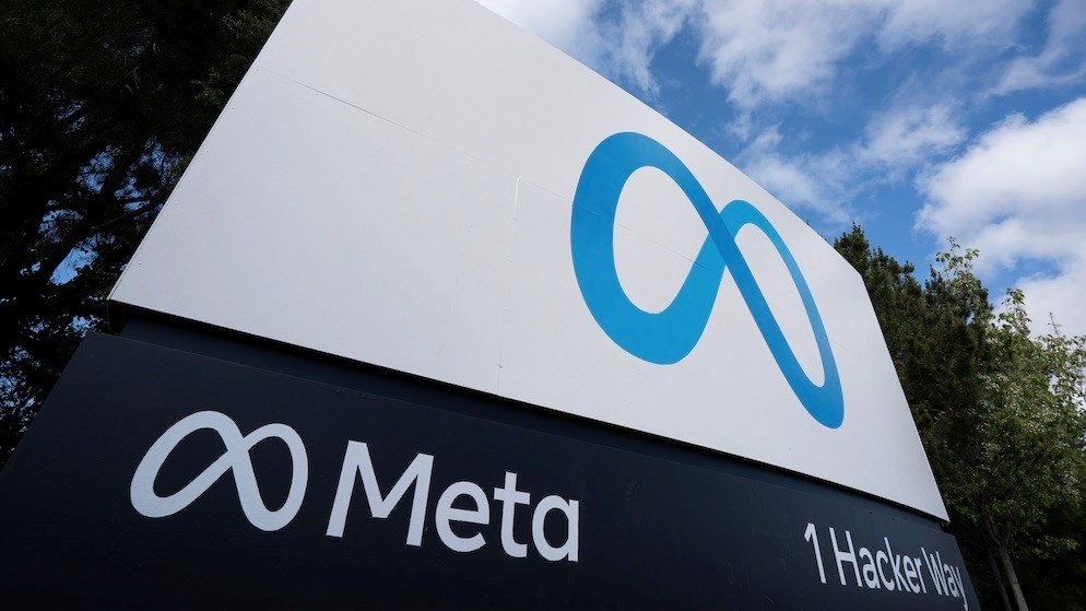 What's up with… Meta, BT, neurotechnology, Digital Platforms and Services - Vimarsana News