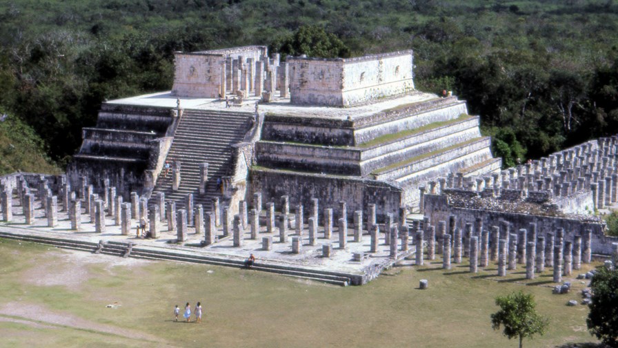 via Vlickr © Jim G (CC BY 2.0) via Vlickr © Jim G (CC BY 2.0)