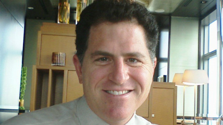 via Flickr © Joi (CC BY 2.0) Michael Dell via Flickr © Joi (CC BY 2.0) Michael Dell