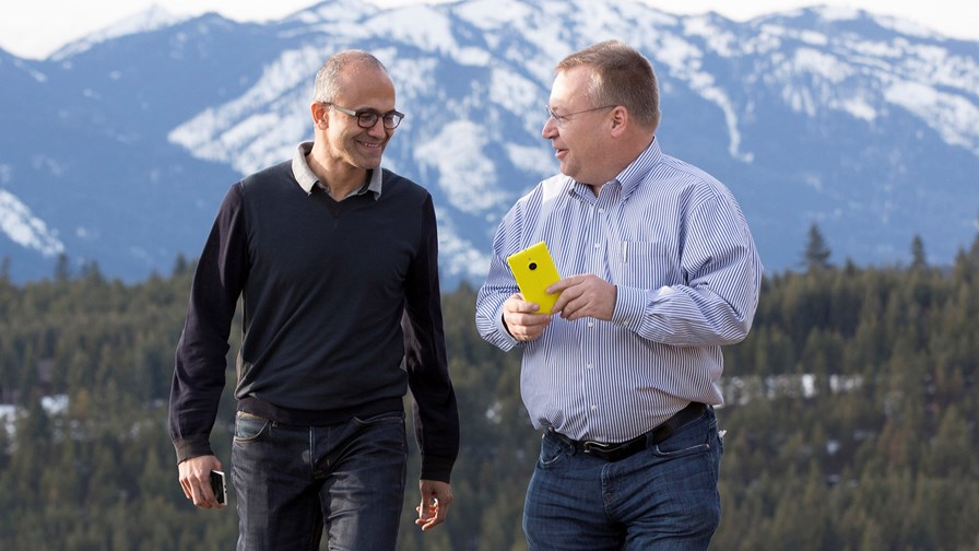 Pick your own caption... © Microsoft Pick your own caption... © Microsoft