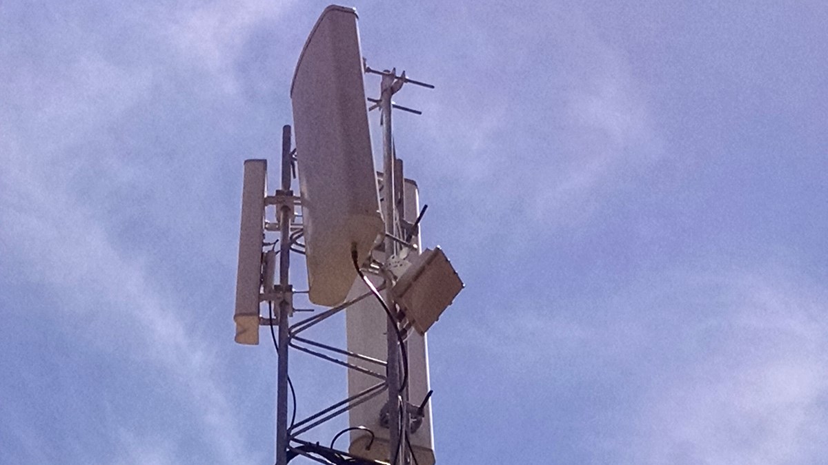 Microsoft looks to lower the cost of TV White Space solutions, Mobile