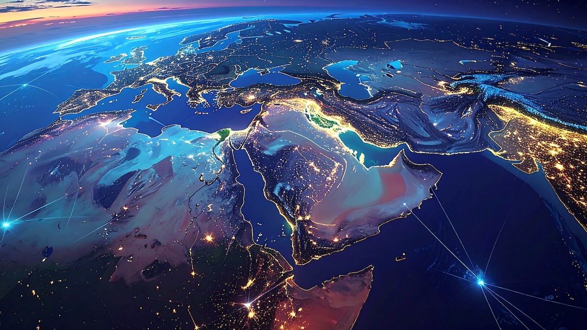 Telco health index reveals a fit Middle East but a frail Europe