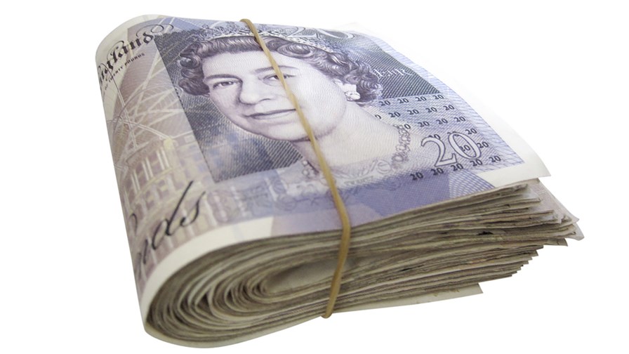 © Flickr/cc-licence/Images Money © Flickr/cc-licence/Images Money