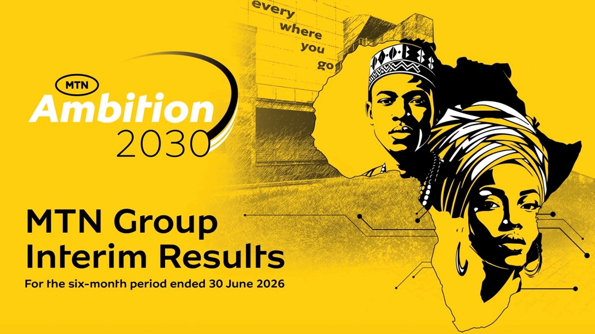 Subscriber gains drive sales growth for MTN in H1