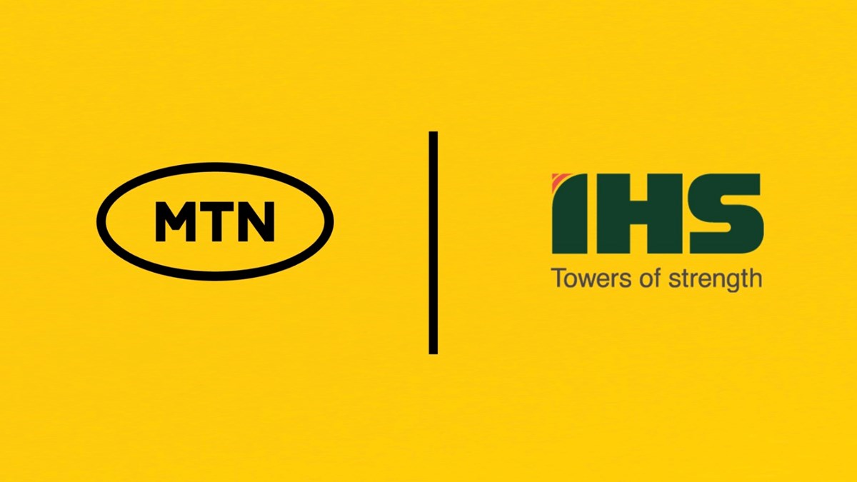 MTN closes in on IHS Towers buyout, eyes further fintech growth