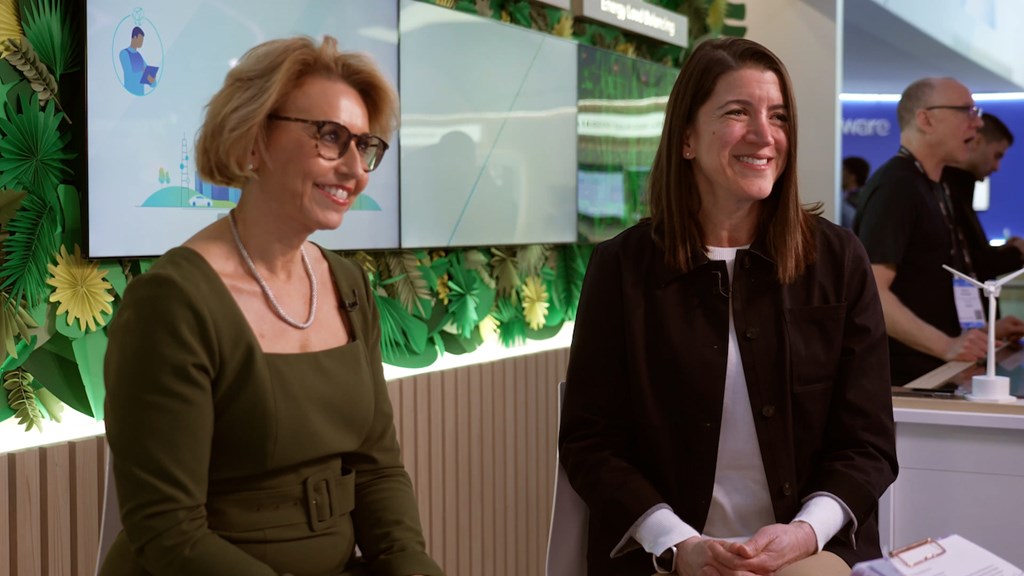 How VMware and BT drive sustainability improvements - Vimarsana News