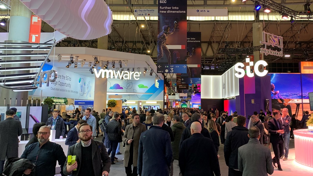 Insights from MWC23