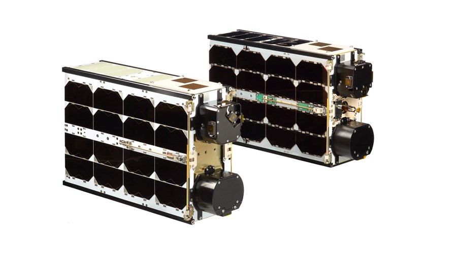 via NanoAvionics via NanoAvionics