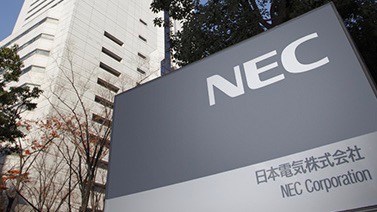 NEC builds the foundations for 5G and Open RAN-enabled global growth