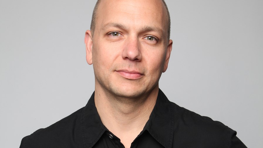 Nest CEO Tony Fadell © Nest