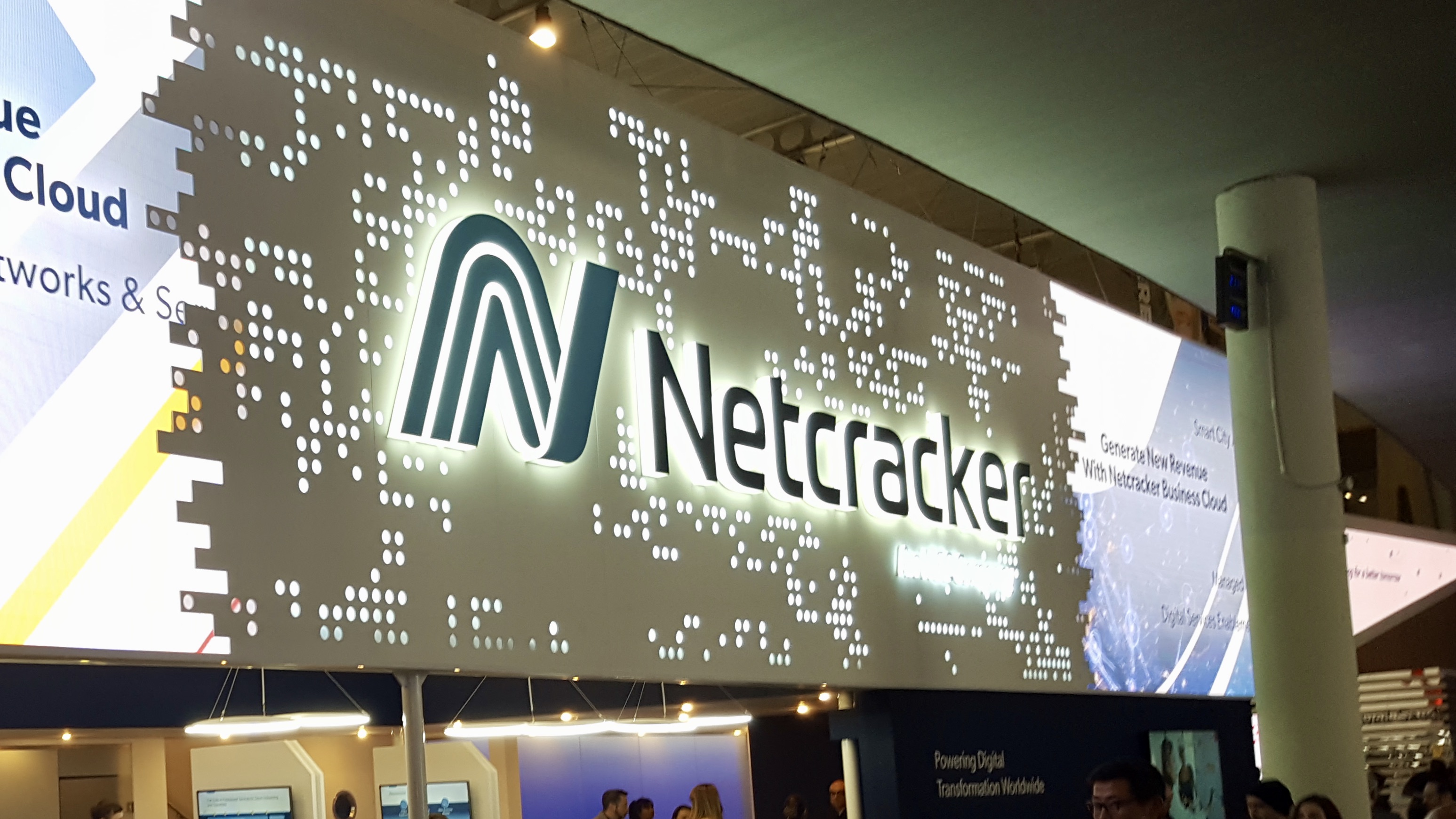netcracker professional 4.1