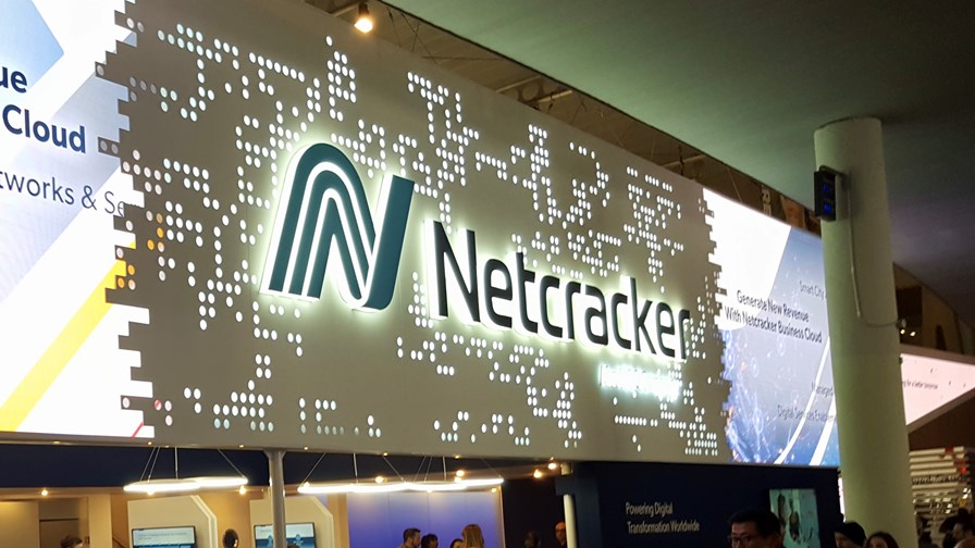 Netcracker