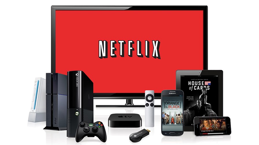 © Netflix © Netflix