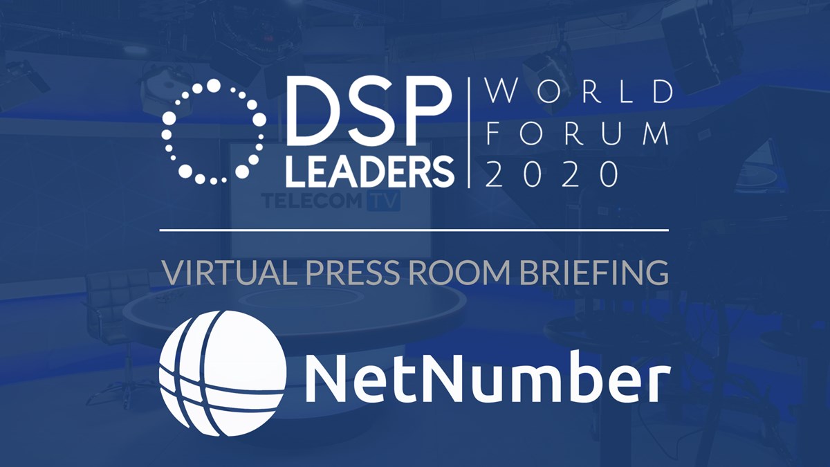 5G security needs unified action – NetNumber , News | TelecomTV