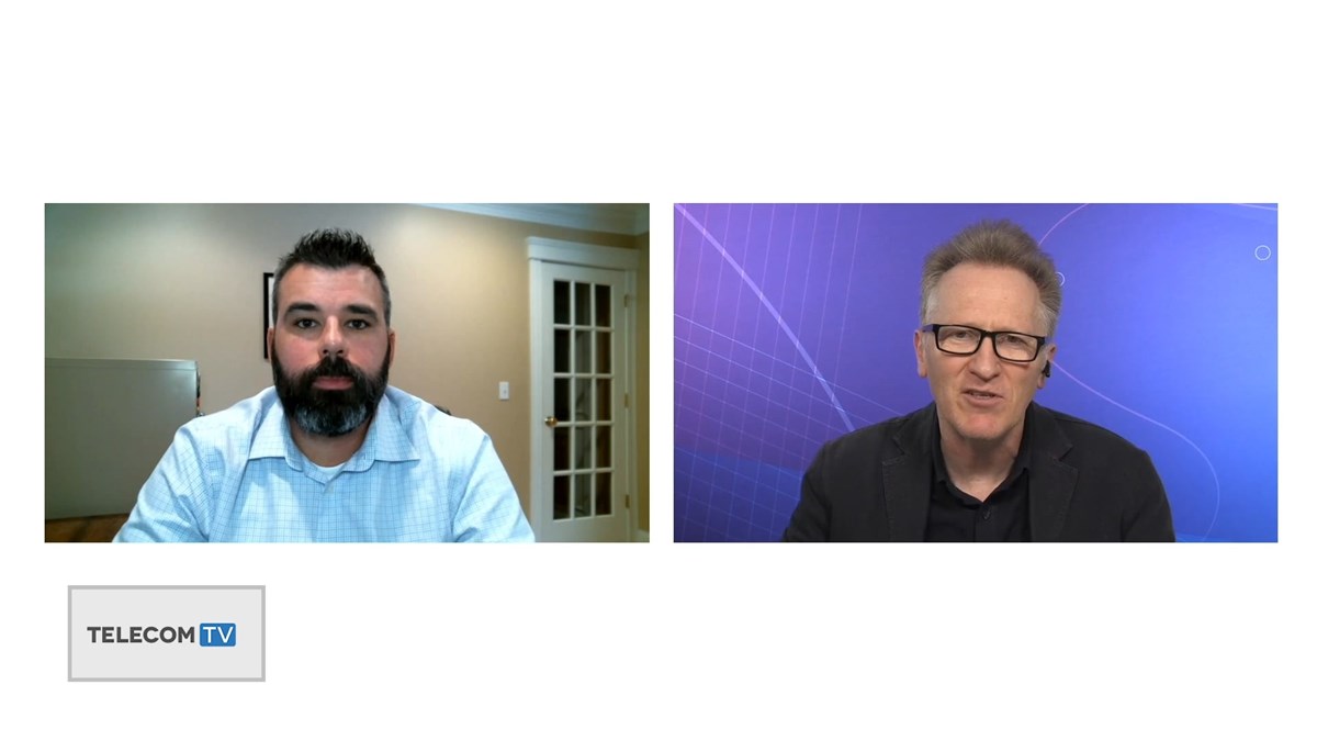 The Importance of DevOps to 5G Strategies, Cloud Native Telco | TelecomTV