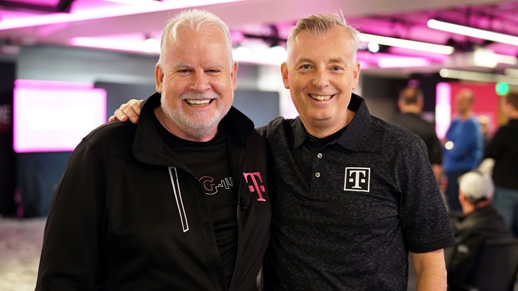 What's up with… T-Mobile US, Viasat and Inmarsat, Cornerstone, 5G Evolution - Vimarsana News