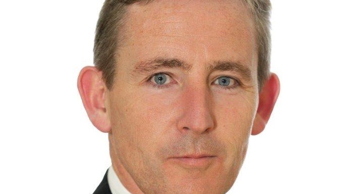 Niall Norton, GM at Amdocs Networks and CEO at Openet Niall Norton, GM at Amdocs Networks and CEO at Openet
