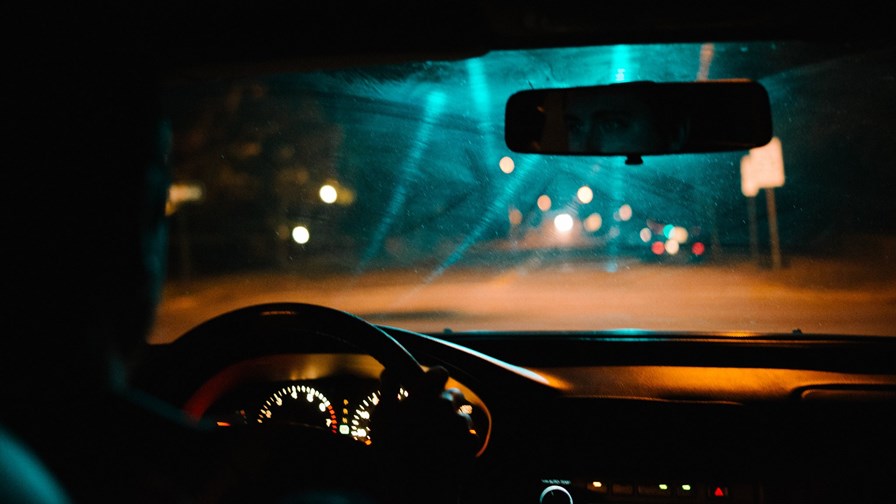 via Flickr © Chase Elliott Clark (CC BY 2.0) via Flickr © Chase Elliott Clark (CC BY 2.0)