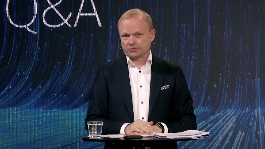 What's up with… Nokia, Qualcomm, BT, 5G - Vimarsana News