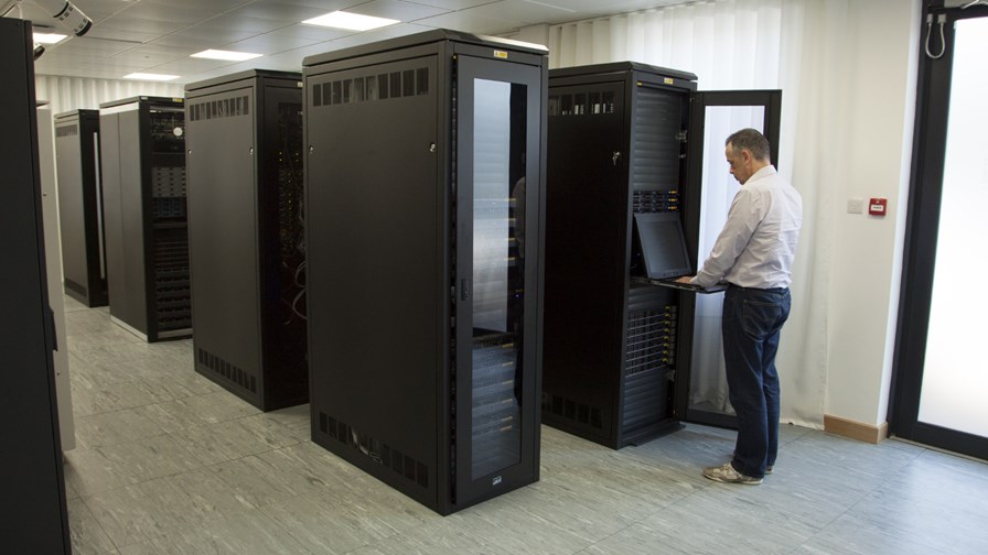 Inside Nokia's cloud design centre © Nokia Inside Nokia's cloud design centre © Nokia
