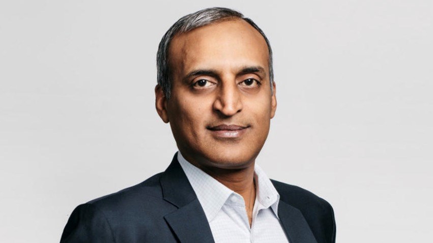 Next stop Platform9 for Bhaskar Gorti - Vimarsana News