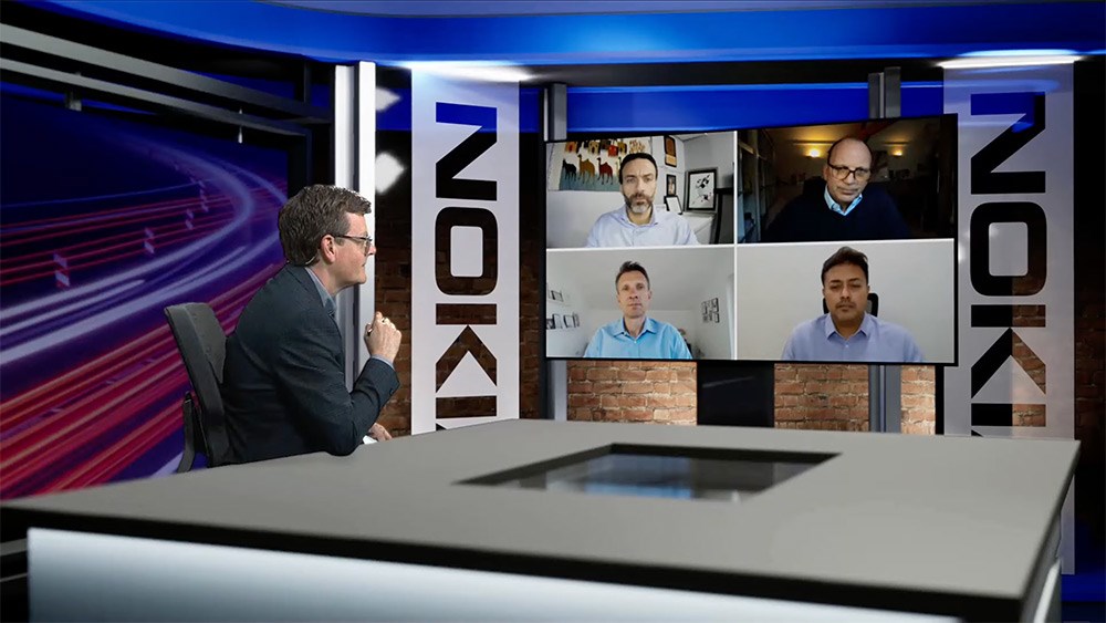 The economic case for Telecom SaaS Live Stream (On-Demand coming soon) - Vimarsana News