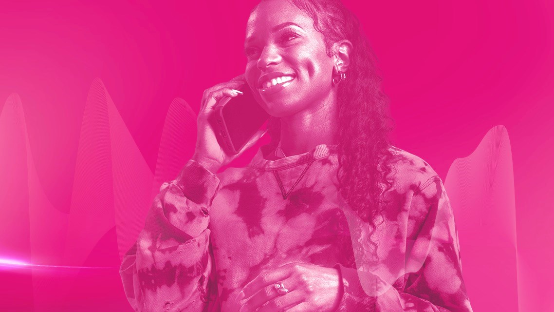 What’s up with… T-Mobile US, Kyivstar, Odido