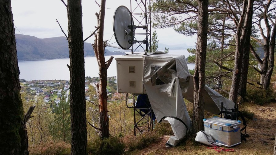 © NRK Norway via 3GPP © NRK Norway via 3GPP