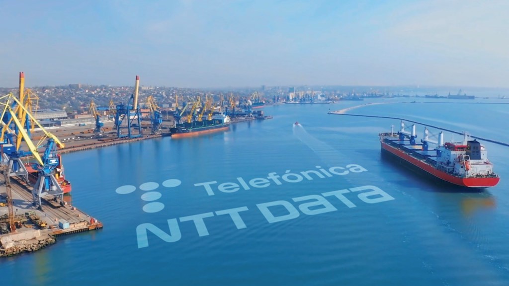 What's up with... Telefónica, Cellnex & the CMA, TIM, 5G - Vimarsana News