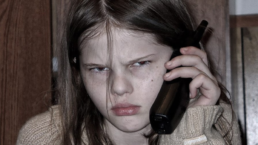 Don't ever call here again! © flickr/cc-licence/kishbee Don't ever call here again! © flickr/cc-licence/kishbee