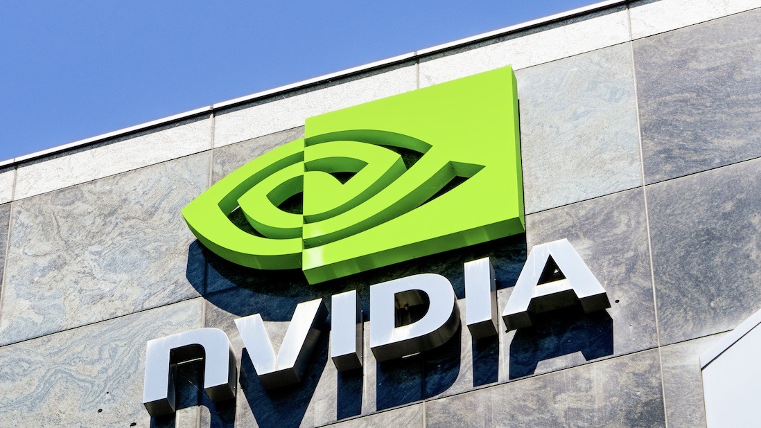 Nvidia Stock Holds Strong Ahead Of Quarterly Results; Walmart, Home Depot  Headline Busy Week Of Retail Earnings | Investor's Business Daily