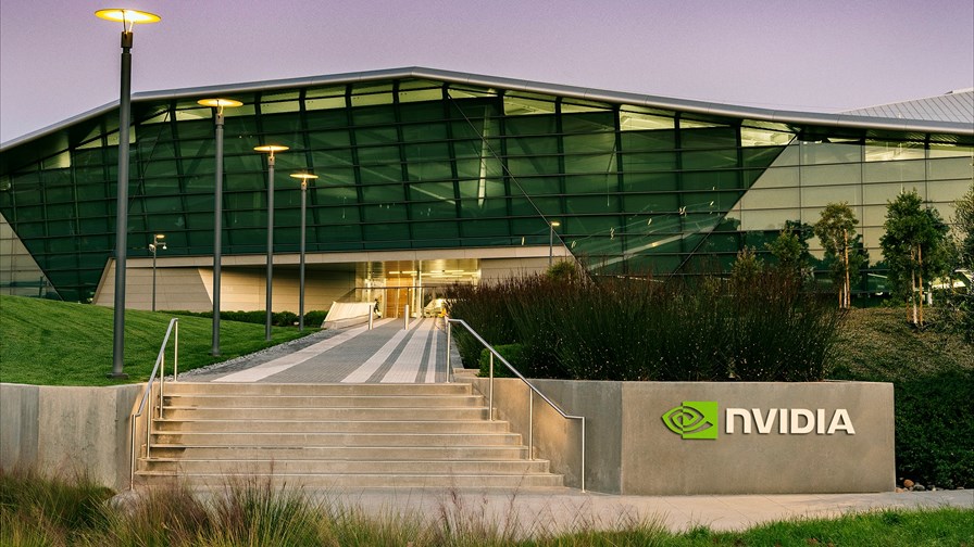 NVIDIA NVIDIA