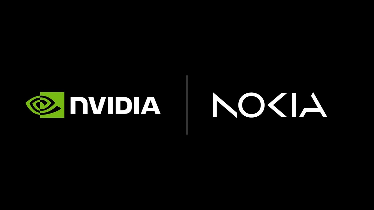Nvidia lights a fire under AI-RAN partner Nokia with $1bn investment