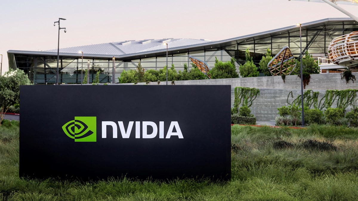 Nvidia Telecom Nvidia is still the AI kingpin, Digital Platforms and Services | TelecomTV