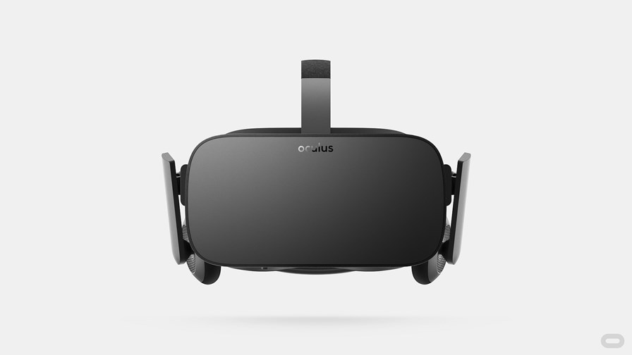 via Oculus via Oculus