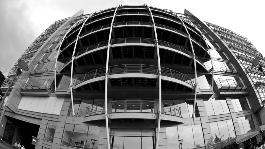 Ofcom building: Richards' old haunt. via Flickr © Matt Biddulph (CC BY-SA 2.0) Ofcom building: Richards' old haunt. via Flickr © Matt Biddulph (CC BY-SA 2.0)